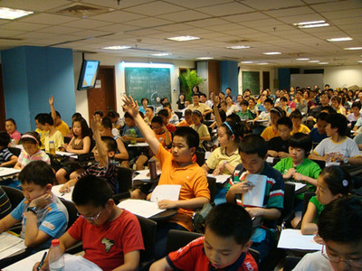 规范教培行业需明确监管主体 教育专家呼吁厘清