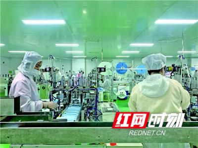 保姆式精准服务 教育咨询助力工厂成功转型