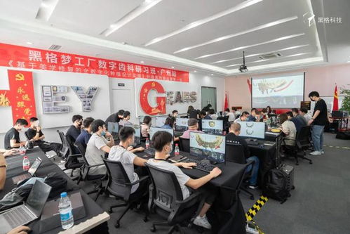 黑格智能运维服务3.0引领义齿加工产业革新，助力教育咨询服务升级